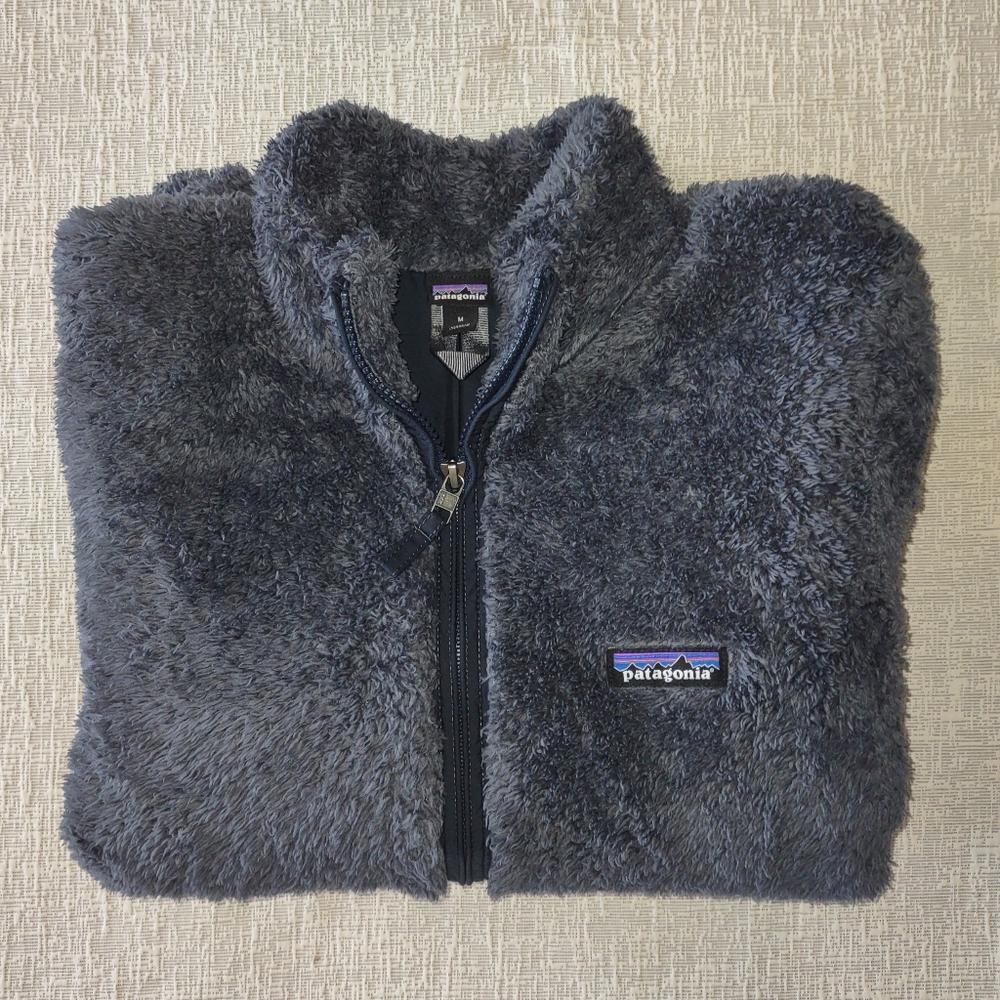 Patagonia Los Gatos Jacket